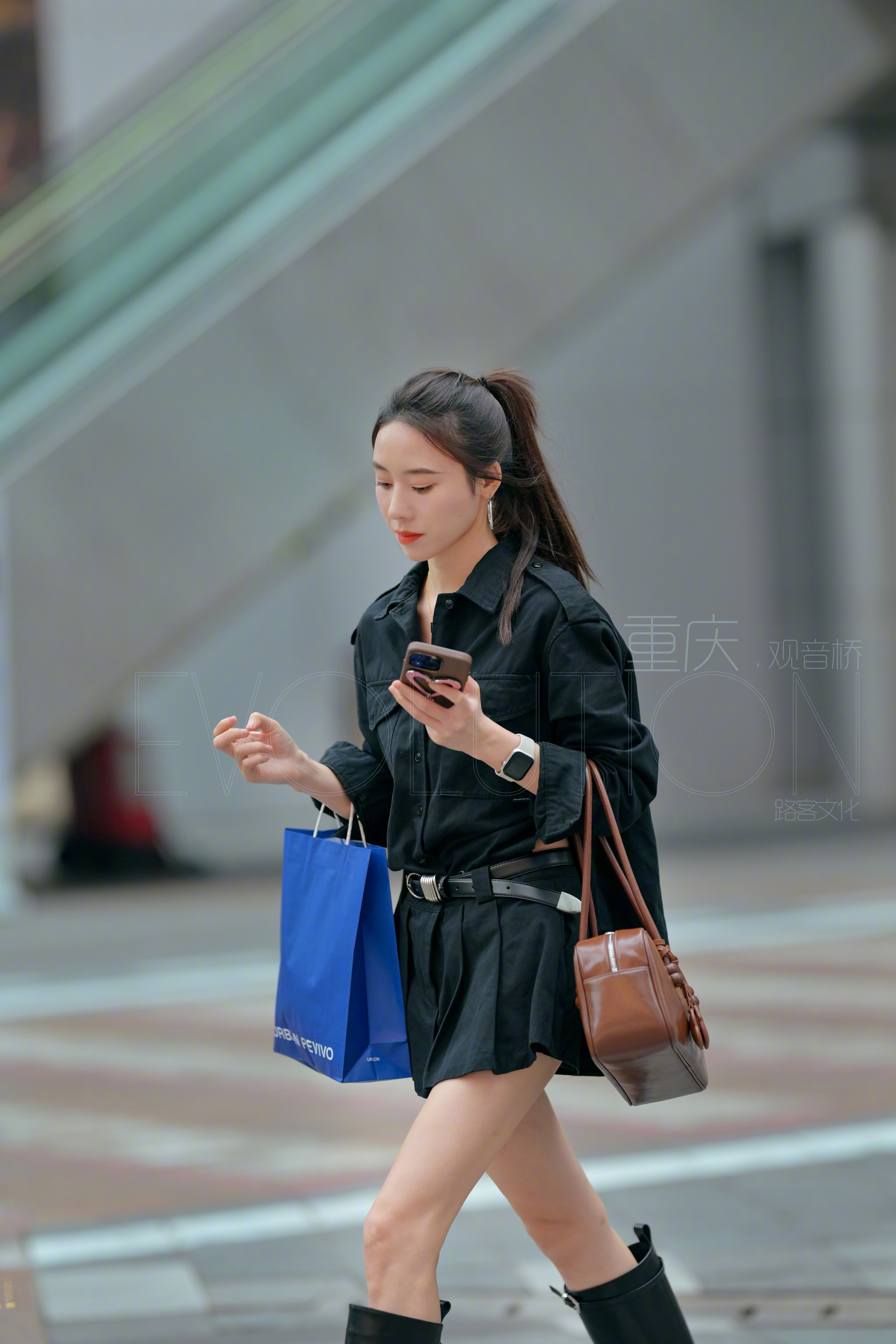 早啊！都来了吗？ ​​​
