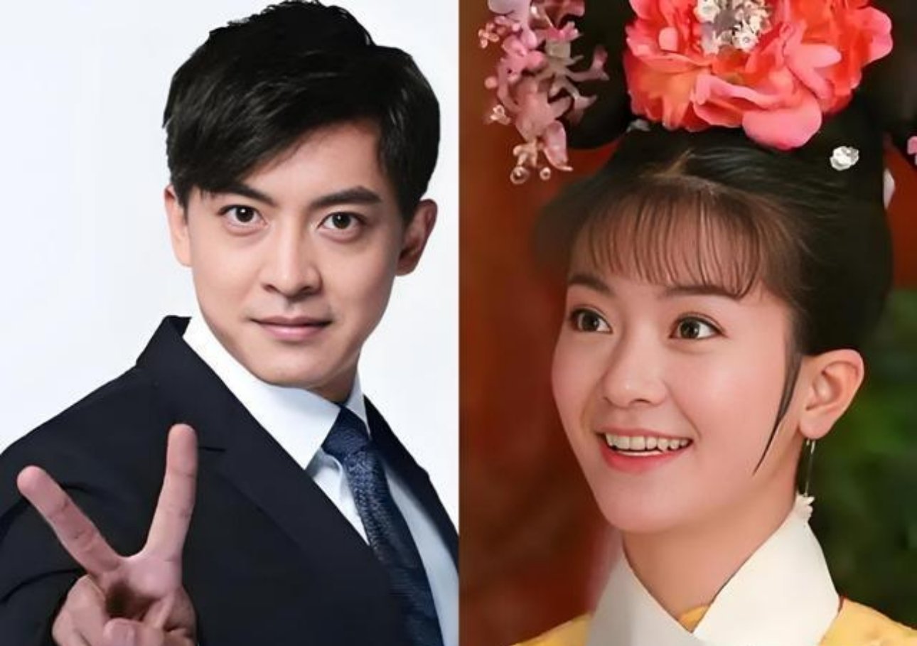 李晟李佳航的求婚日期是201314俩人的爱情故事让人羡慕，祝福他们幸福下去 ​​