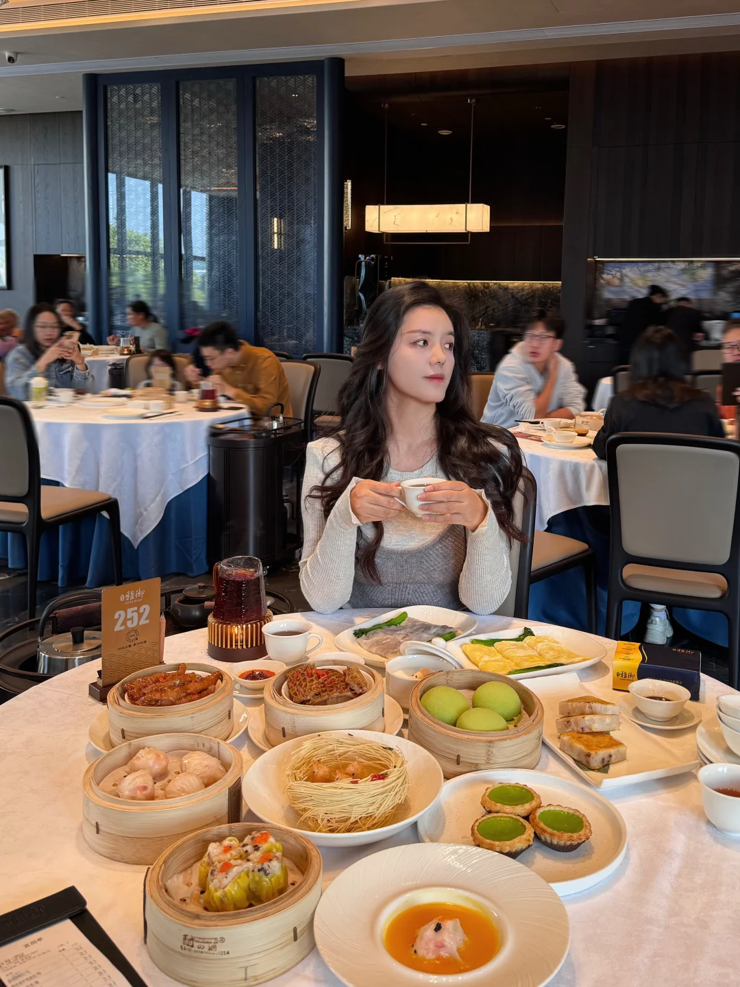 厚街兆生雅御酒家｜这家早茶地｜有谁还没来过