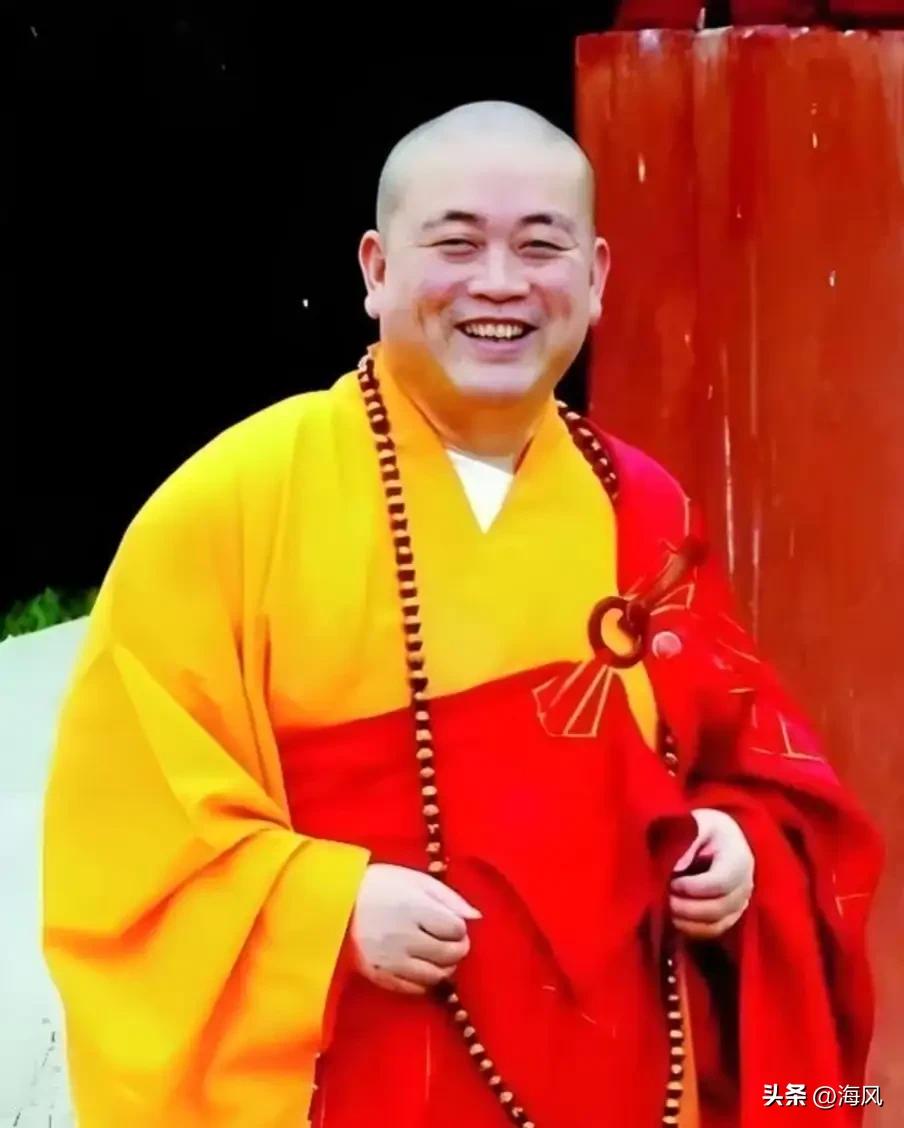 释永信四罪并罚，蹲大牢应该是免不了的，今年他已经60岁，不敢想象出来以后会怎样？