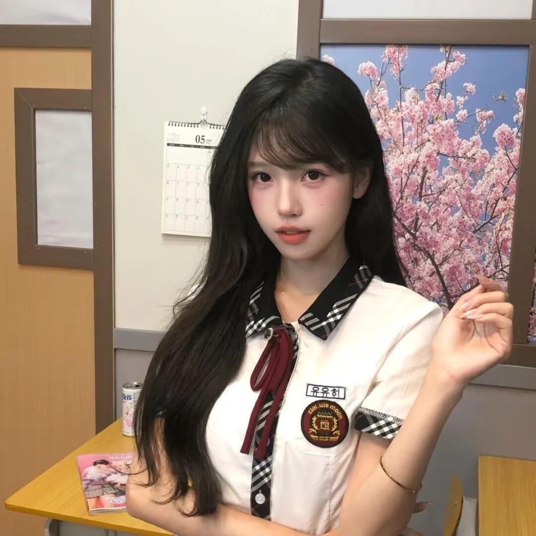 𝙒𝙚𝘾𝙝𝙖𝙩女生头像  专栏 · 女生头像