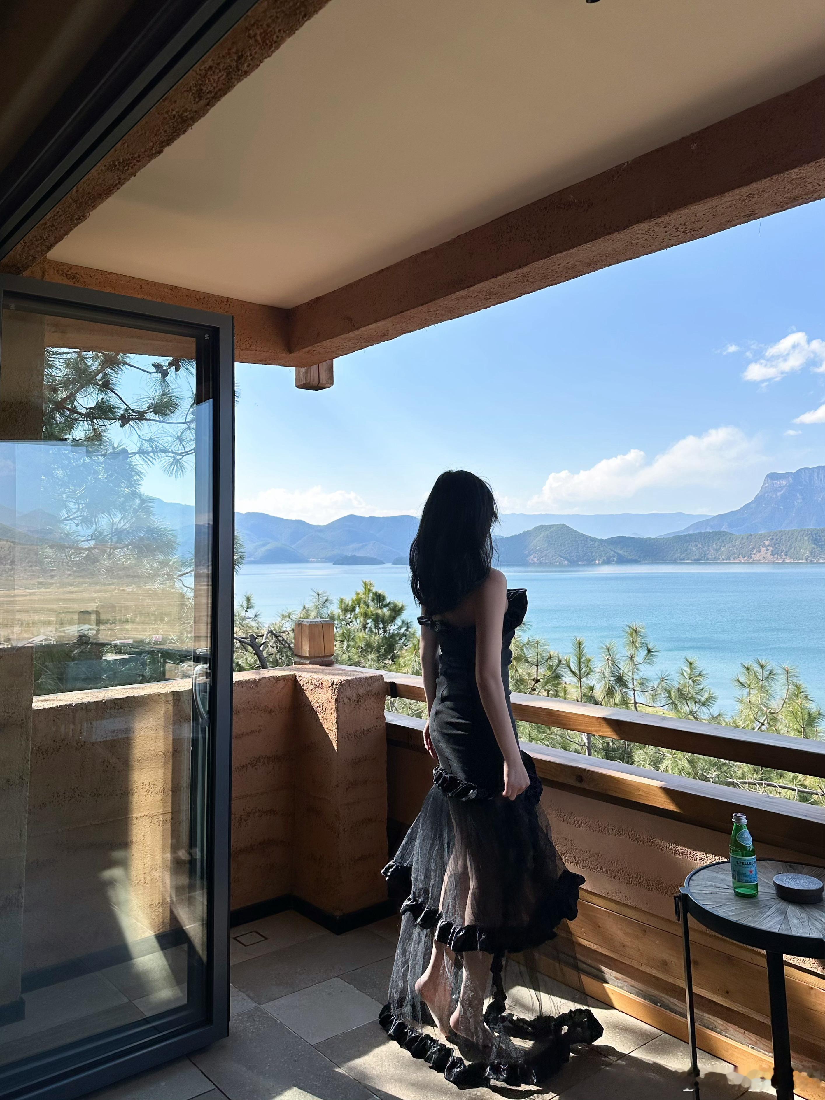 永远自在如风🏞  ​​​