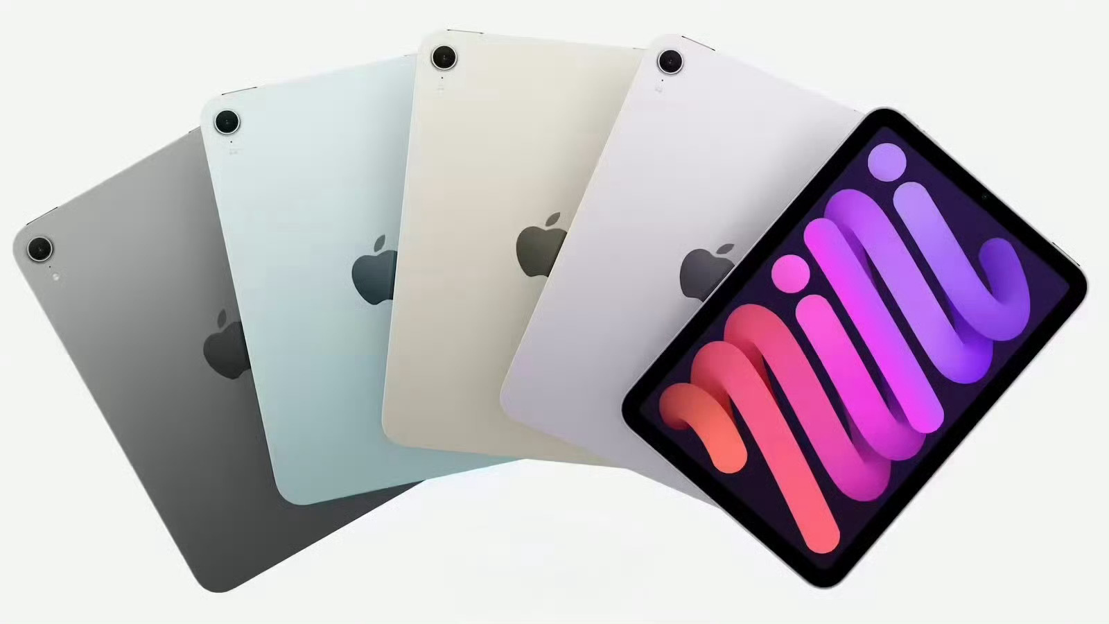 iPadmini8售价咱就是说，都2025年了，苹果你上个120Hz高刷就这么难