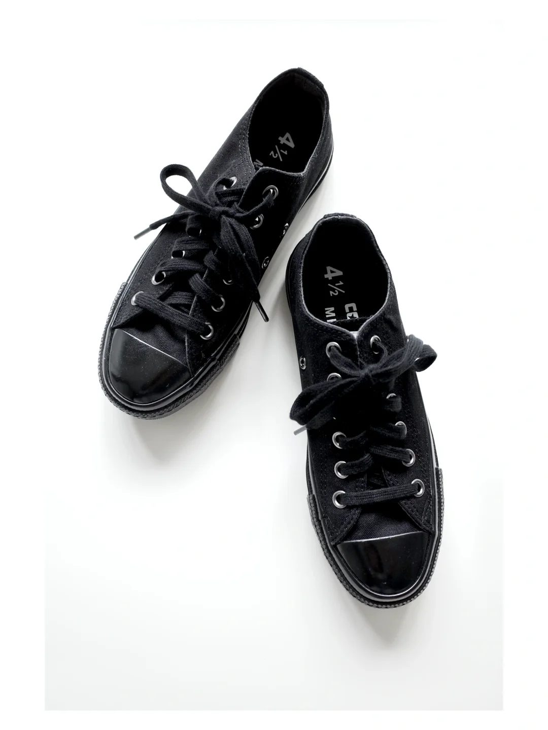 🥷🏻Converse x MHL