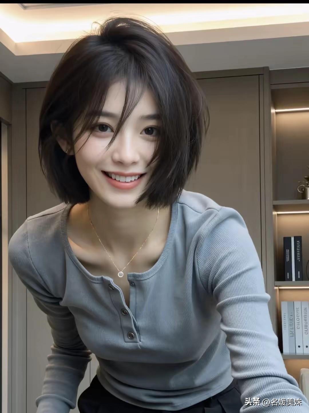 美只是一瞬间的感觉，
只有真实才是才是永恒的，
而真实绝不会美。