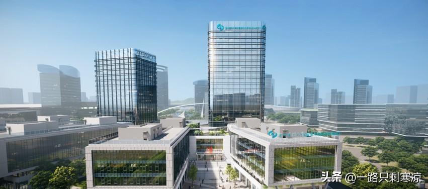 温州医科大学附属眼视光医院绍兴院区顺利通过竣工验收
温州医科大学附属眼视光医院绍