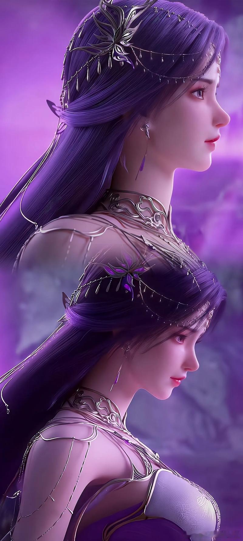 完美世界开播五周年追了五年的完美，看着石昊从懵懂小不点长成独当一面的荒，七神下界