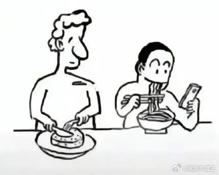 为什么搞AI的中国人这么强呢？ 