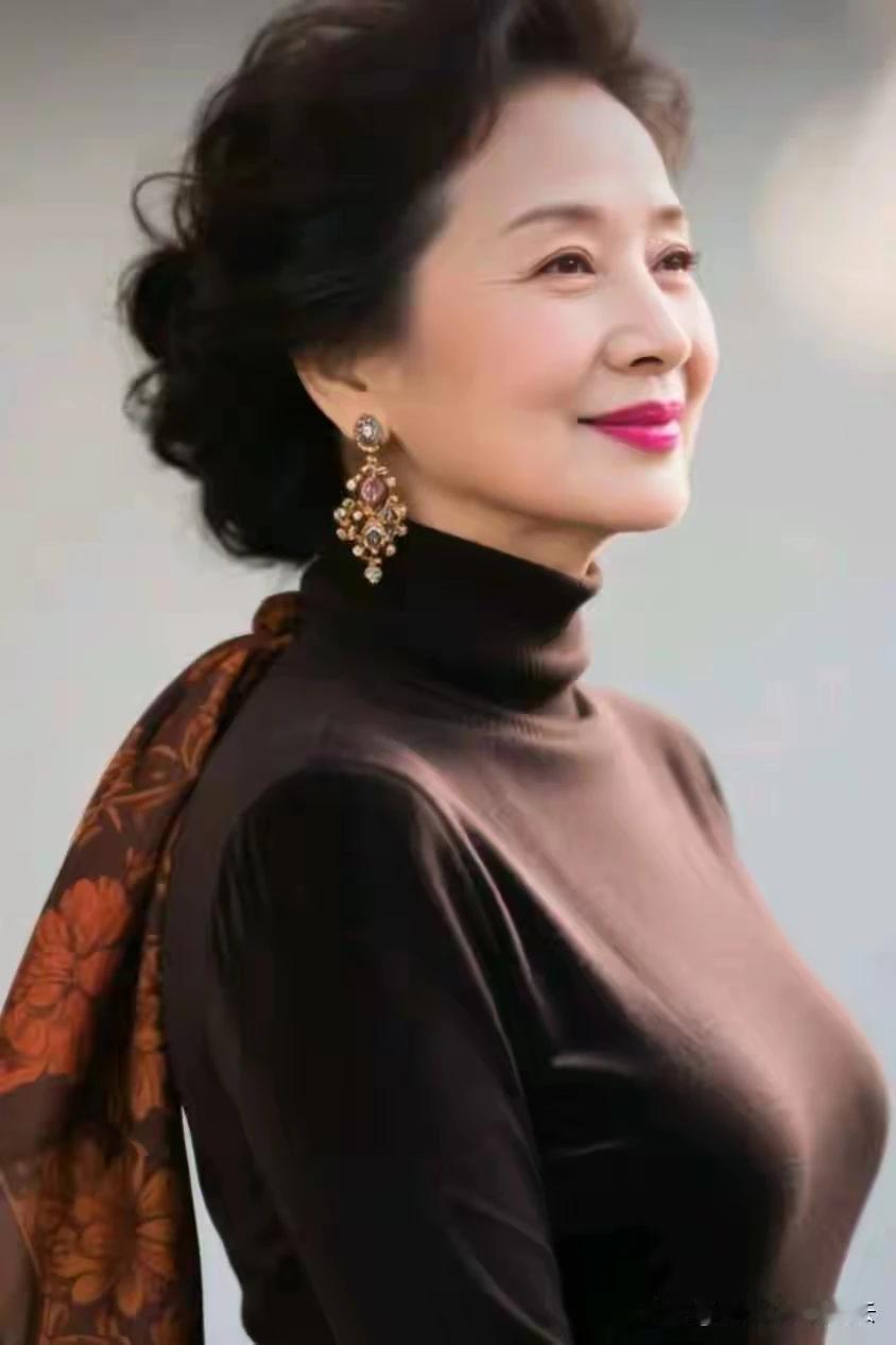 青菜萝卜各有所爱，
老年生活丰富多彩。
热爱生活走向户外。
锻炼身体非常愉快。