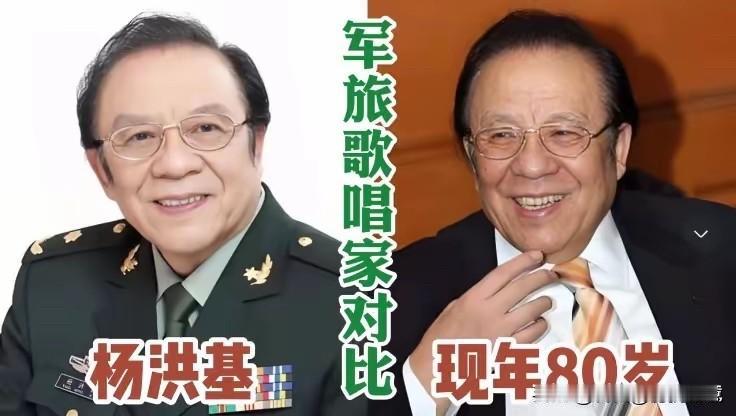 《青藏高原》一响，无数人会想起身着军装放声歌唱的韩红，还有一批和她一样，一身戎装
