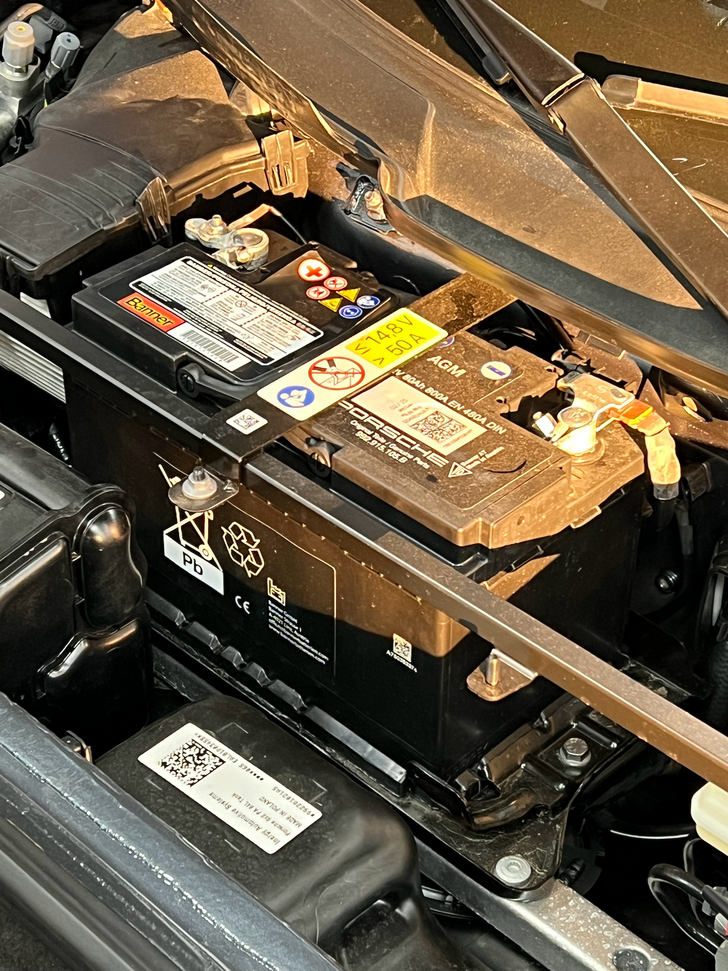 这911我记得是锂电池呢这个.2好像是铅酸电池有专业的么，给看看 天津·中国天津