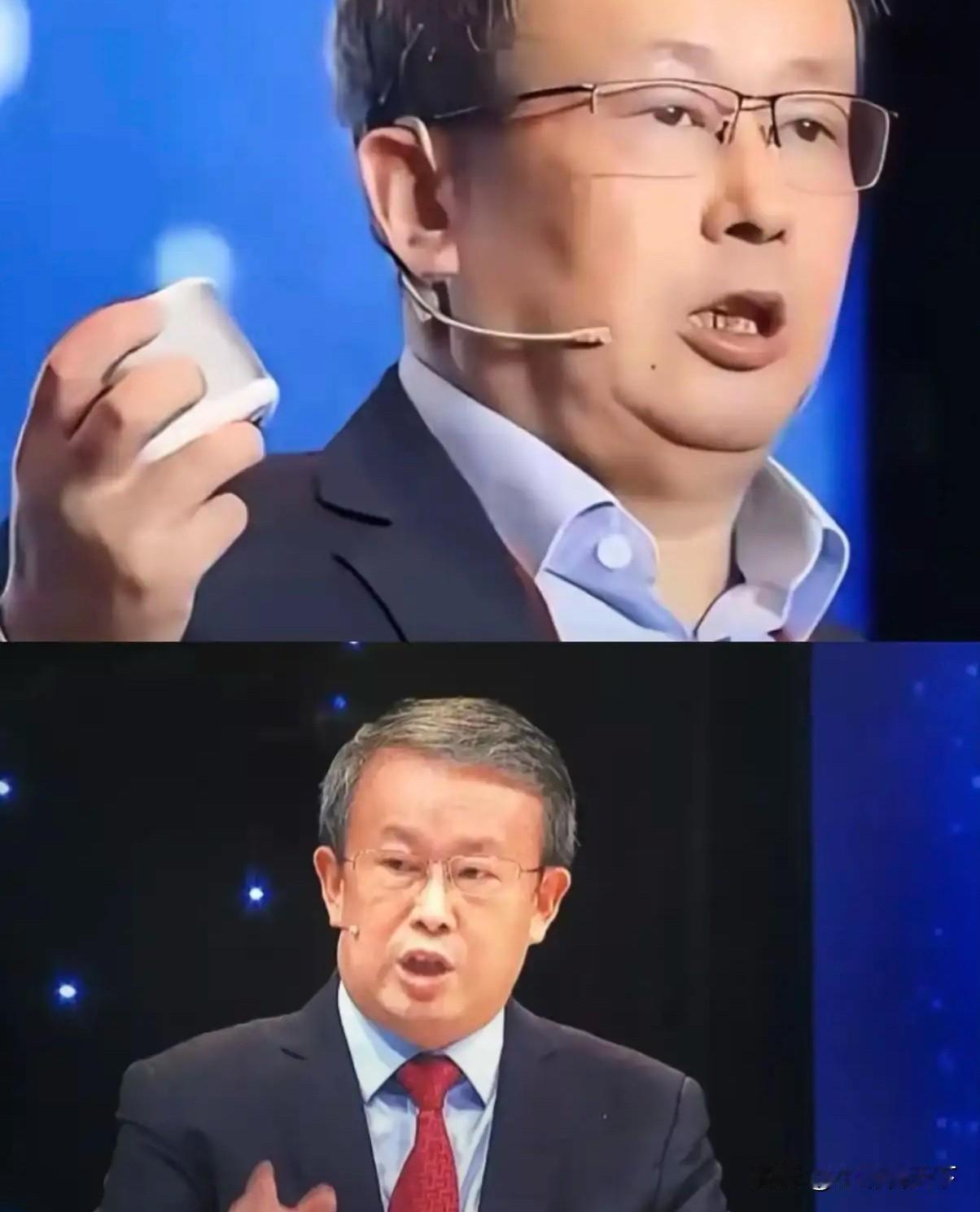 这操作属实是看不太懂。
   某学院一边呼吁立法监管境外资助，一边对自身的经费来