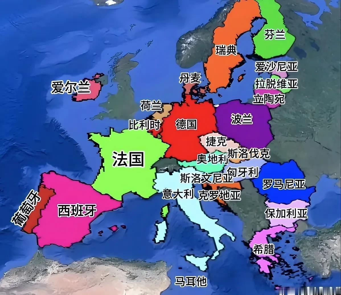 斯洛伐克这地名，在不少人脑子里估计还得转三圈地图才能对上号。但人家闷声干大事，前