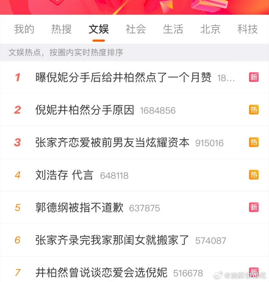 倪妮也是惨，一直站岗 ​​​