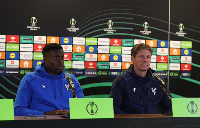 回声报：格拉斯纳在周三赛前新闻发布会上，向记者如此表示：“我认为马克会留队直至赛