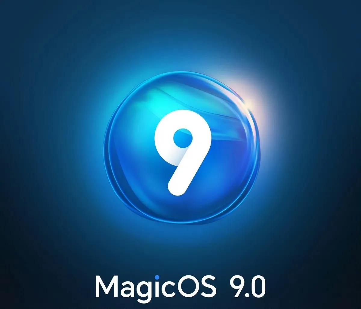 荣耀MagicOS 9.0的更新计划公布了，一共分五个批次进行，共有36款手机可