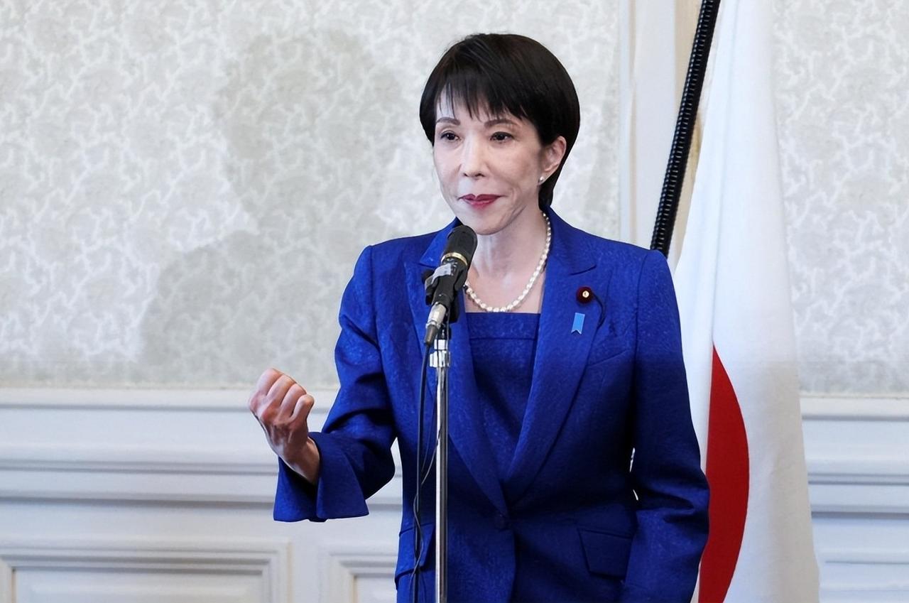 G7时代结束？高市早苗注定拿不到想要的
 
2026年法国G7峰会落下了帷幕，但