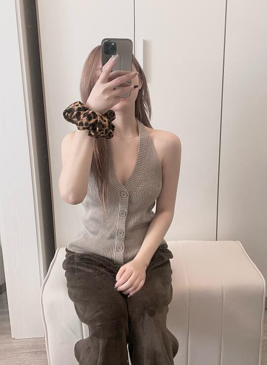 好喜欢的色调