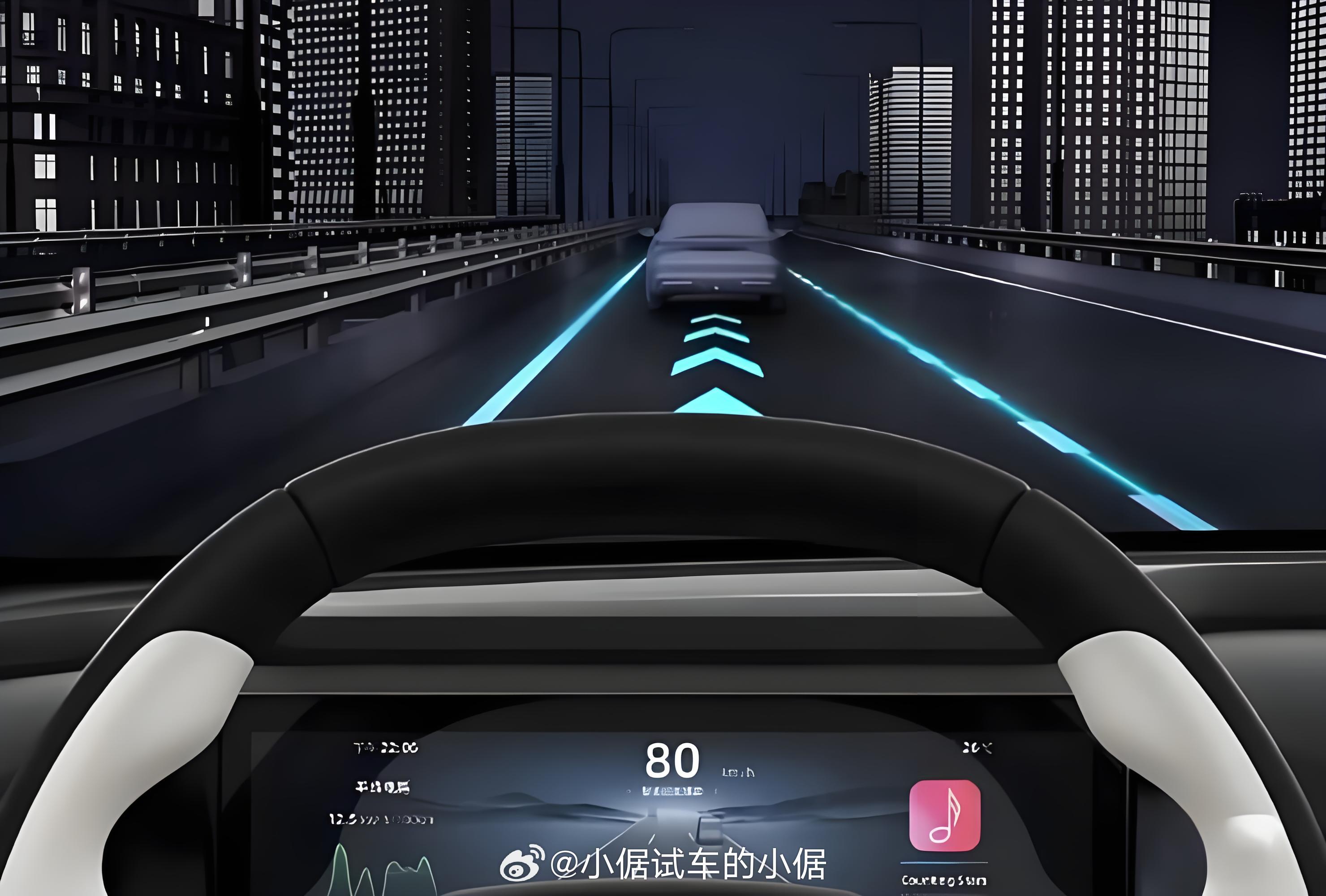 雷军建议，将L2级辅助驾驶"脱手脱眼"纳入交通违法处罚，尽快明确L3，L4级智能