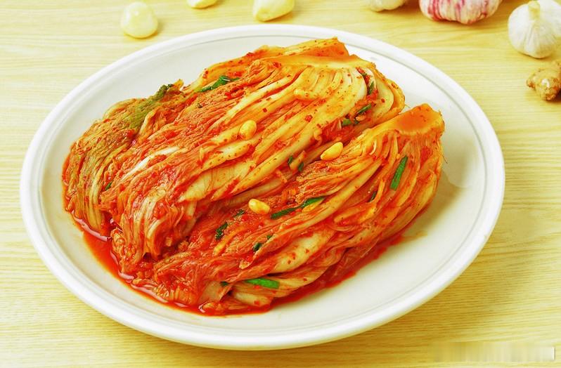 #这个问题吃什么##健康食验计划# 【泡菜含有乳酸菌，是健康的“发酵产品”？】关