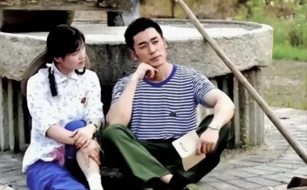1972年，知青张援朝去看望干妹妹陈春玲，谁知，陈春玲红着脸说：“我这病，你娶我
