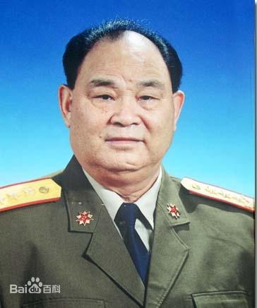 1992年3月，成都军区司令张太恒到北京开会，这时中央军委秘书长杨白冰告诉张太恒