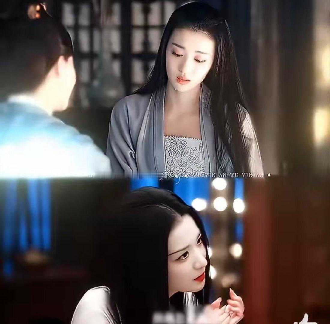 王楚然看好我只转一圈 瞧这王楚然，从柳惜音到张贵妃，再到庾晚音，转一圈都能美出新