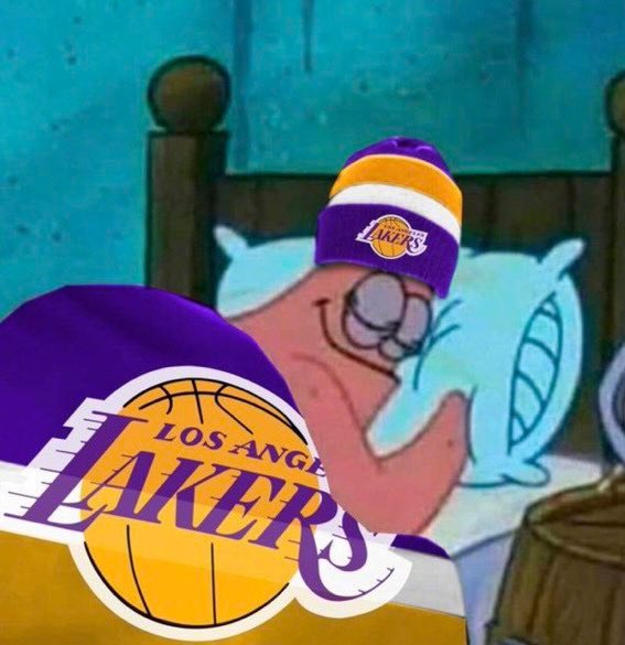 继续享受赢球的愉快周末吧各位晚安好梦湖人3比0火箭NBA季后赛痴于伟大