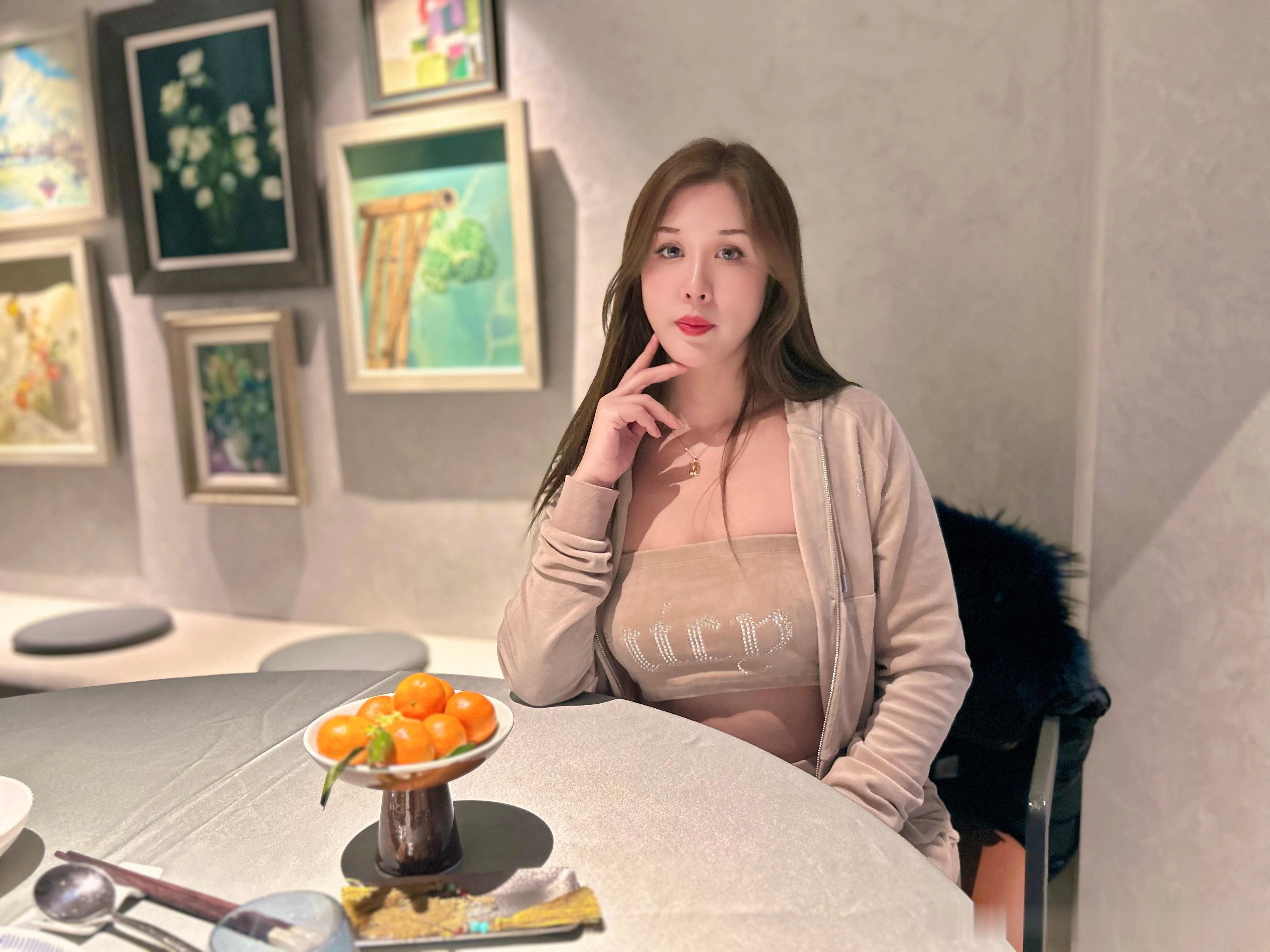 浪漫与美食同在❤️ ​​​