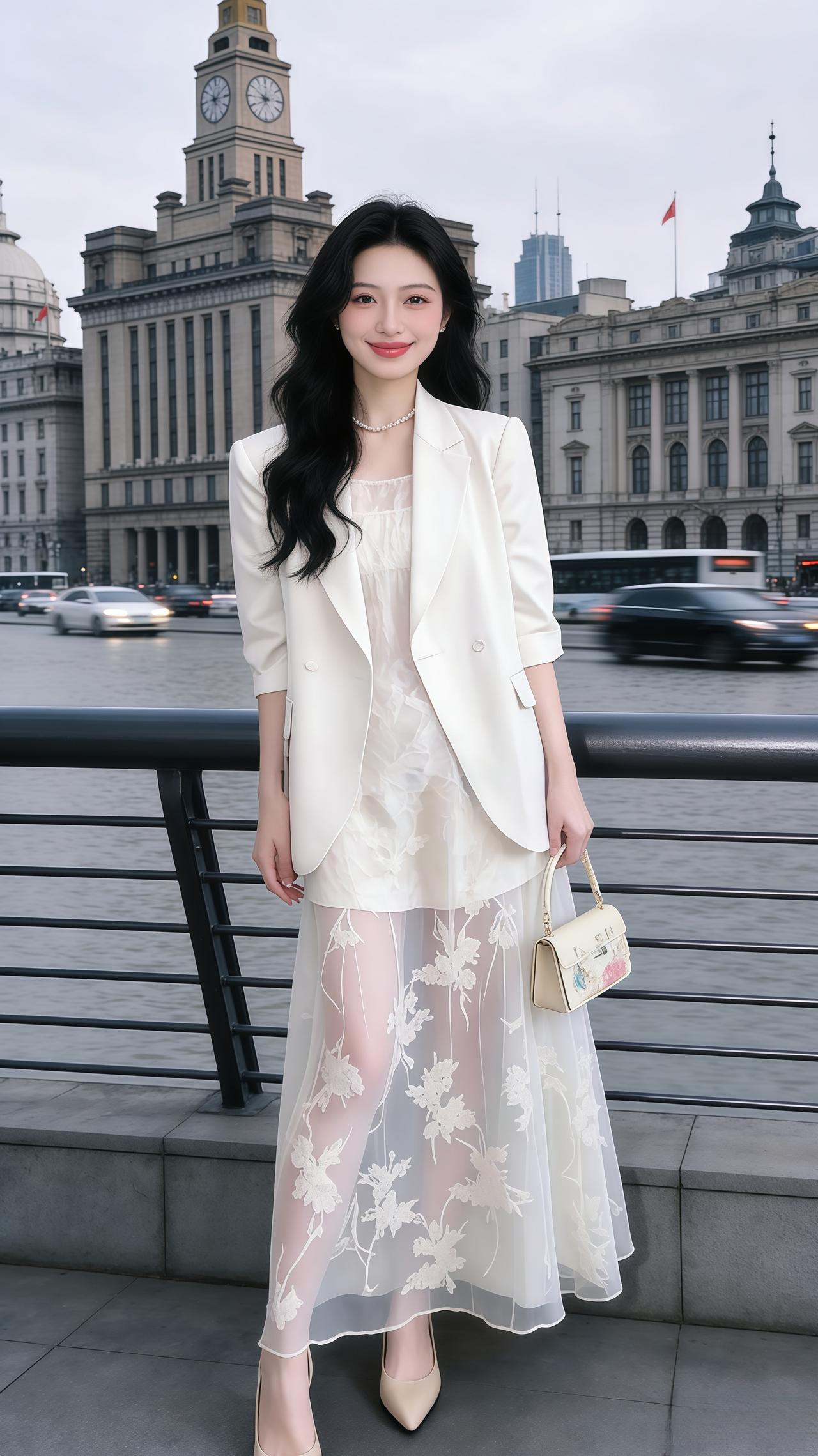 今日穿搭look 每日搭配分享👗时尚穿搭 ootd穿搭只为取悦自己 穿搭 今天