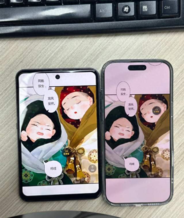 酷派：王者归来！把阔直板新机打到百元价位，你还会选酷派吗？