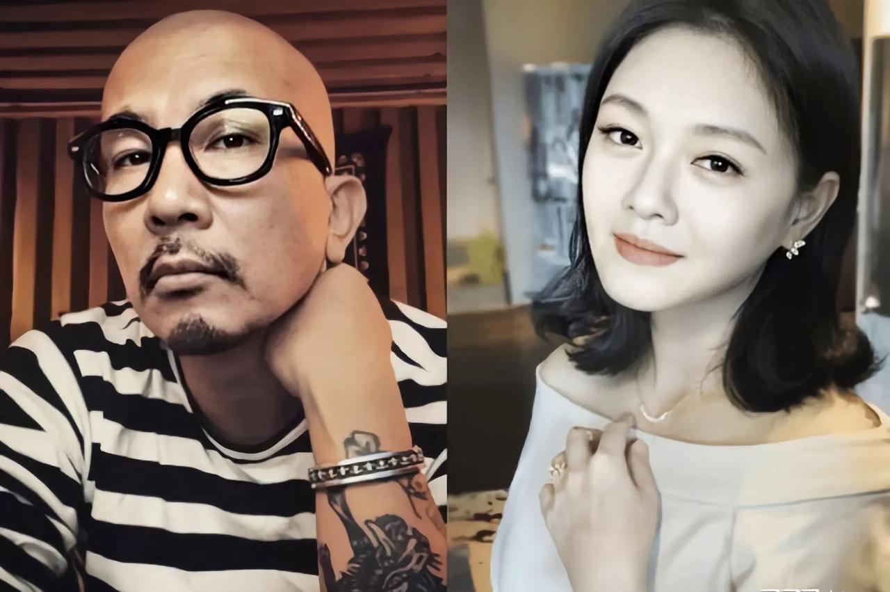 光头的深情，演了一年多，终于演不下去了。


大S刚去世的时候，传闻光头放弃了遗