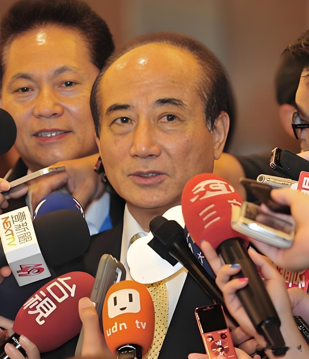 王金平最新发声点透岛内现状，国民党新生代却不敢接话

7月3日王金平电台发声，主