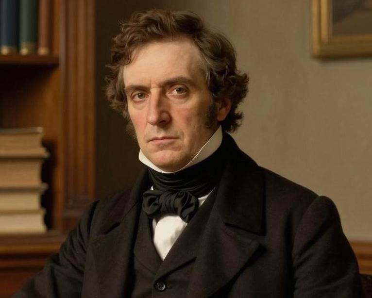 鲁菲诺·德·埃利萨尔德‌（Rufino de Elizalde，1822年–18