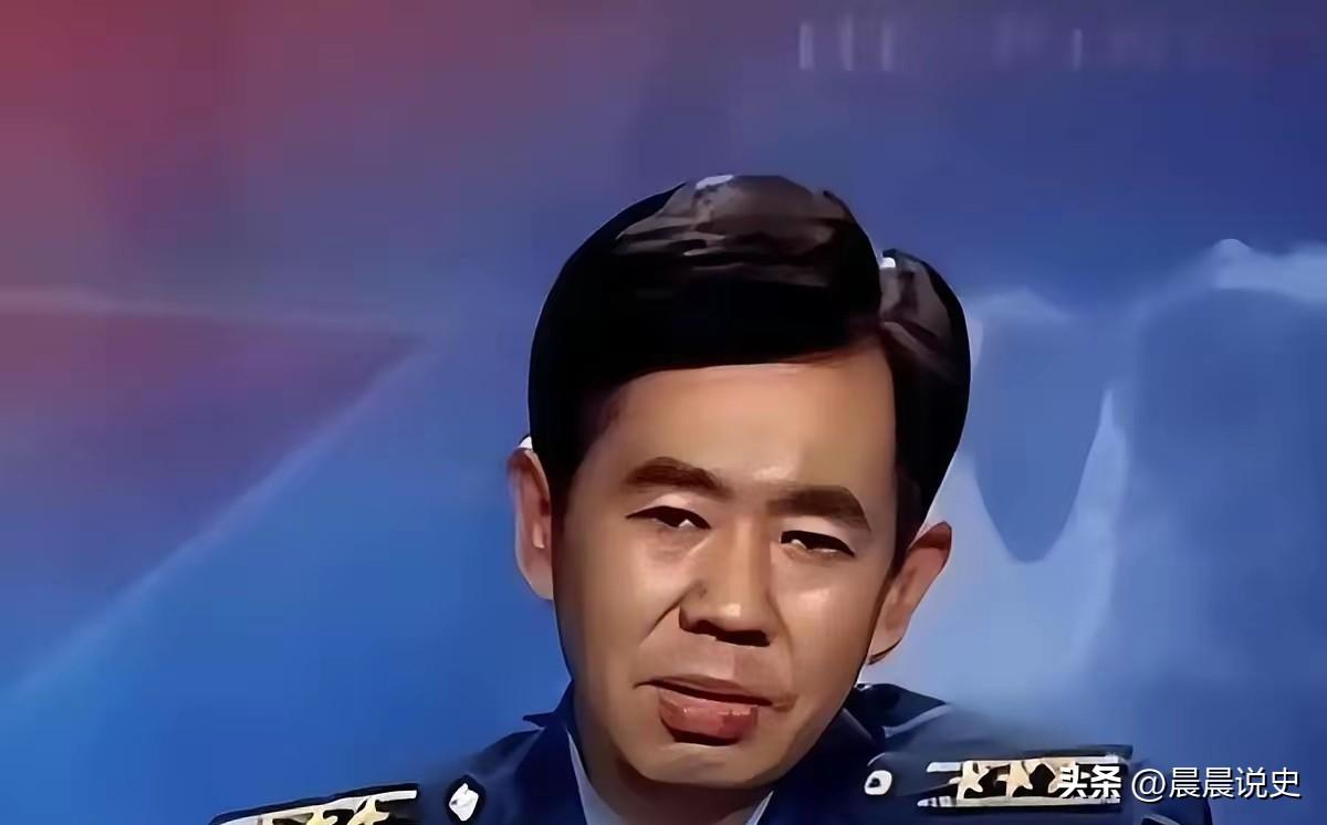硬核装备已然齐备，周边挑衅却持续不断，威慑的真谛远比武器参数更重要
 
三艘航母