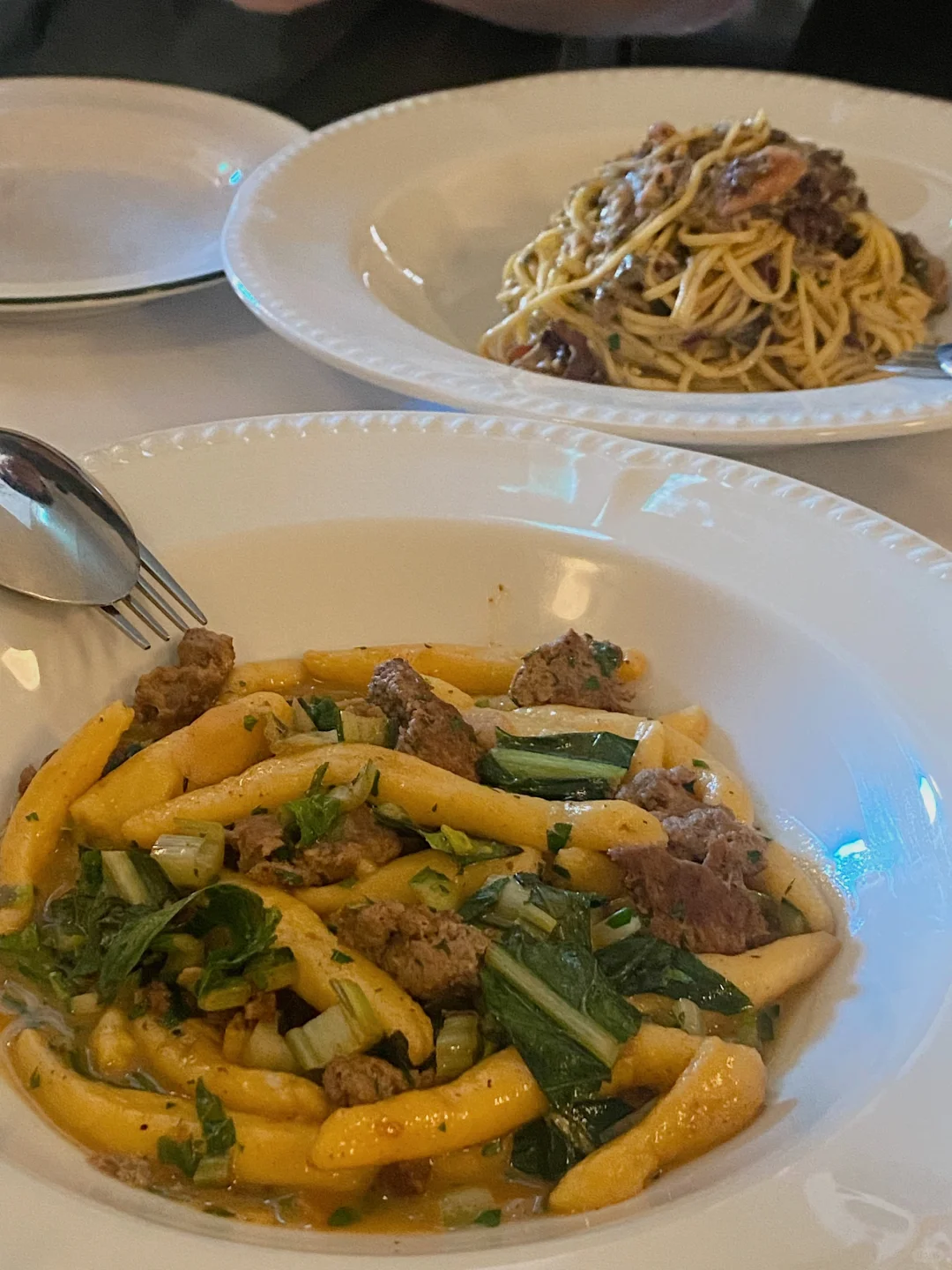 墨尔本｜Alta Trattoria