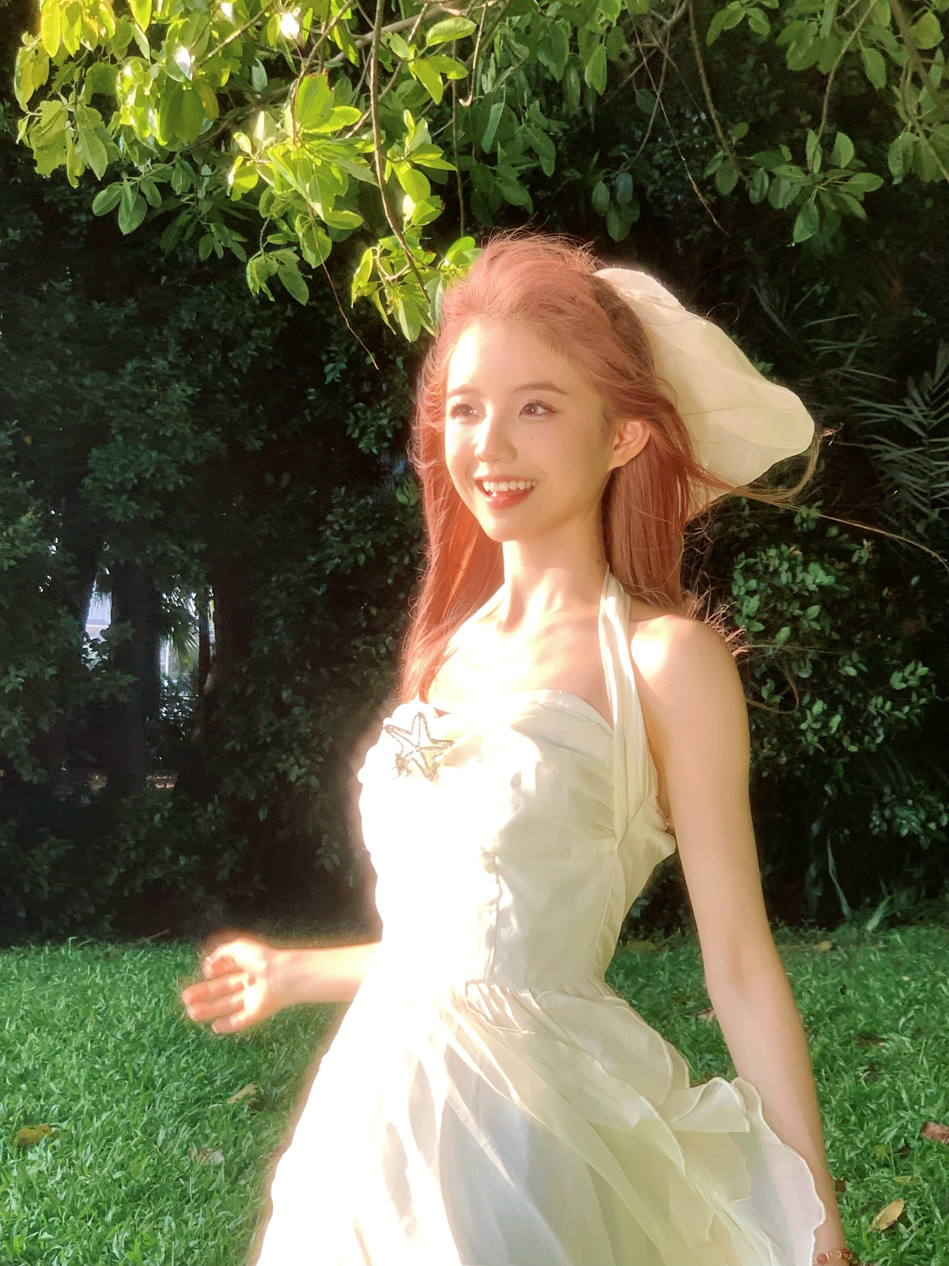 🧝🏻‍♀️ ​​​