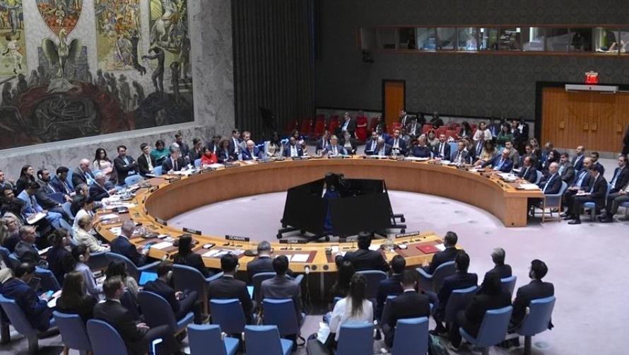 #尼日利亚发生恐袭安理会发声#【尼日利亚发生恐袭致超百人死亡 安理会：以最强烈措