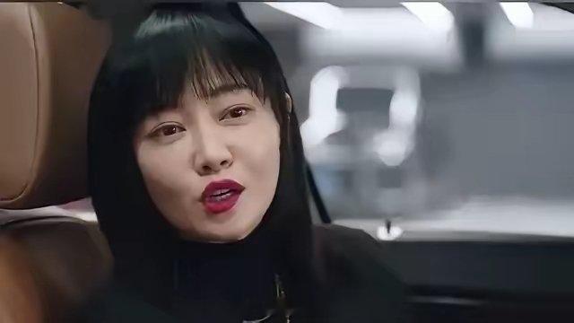 蔷薇风暴：于时坐山看虎斗，推波助澜张宏达破产跳楼，江一笛崩溃分手。随着传统杂志的