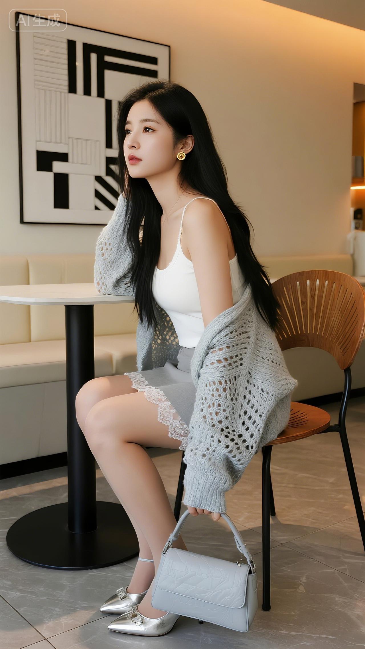 穿高跟鞋有什么好处吗