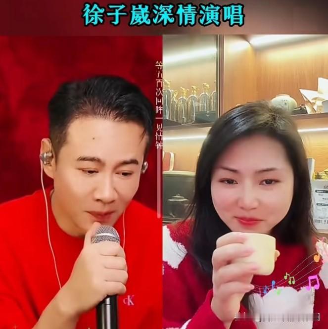 徐子崴应该感谢罗姣

徐子崴读解放军艺术学院时，读的是作曲专业，创作过一些作品，