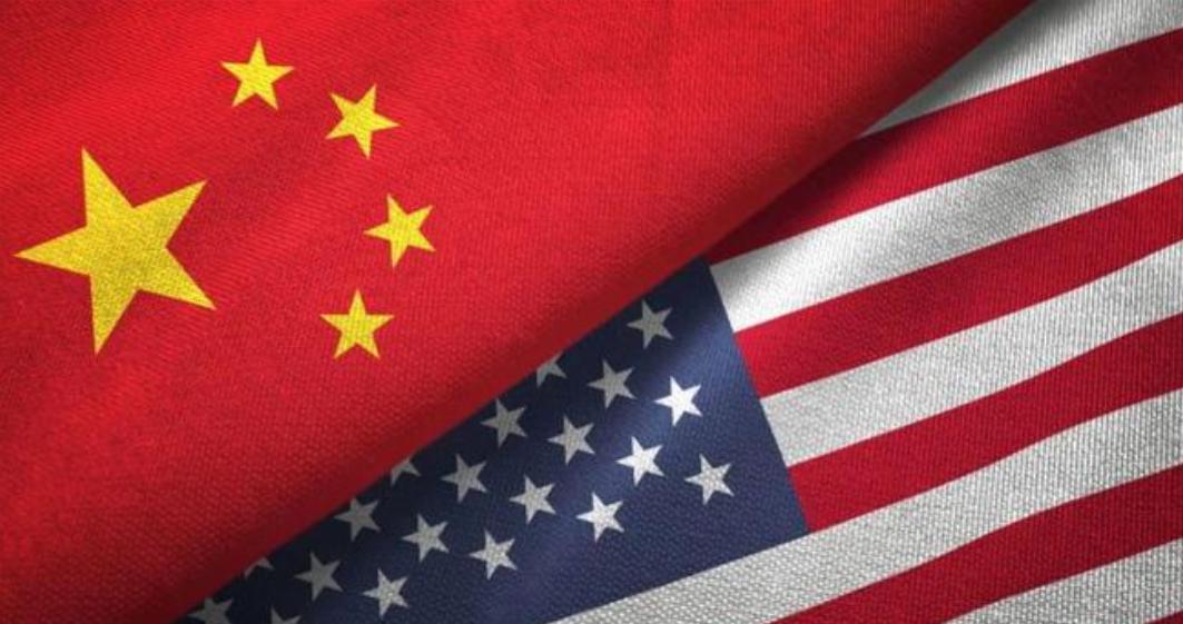 被中国制裁后，美国政府恼羞成怒的表示：要求中方取消对美反制！美国售台武器是依照“