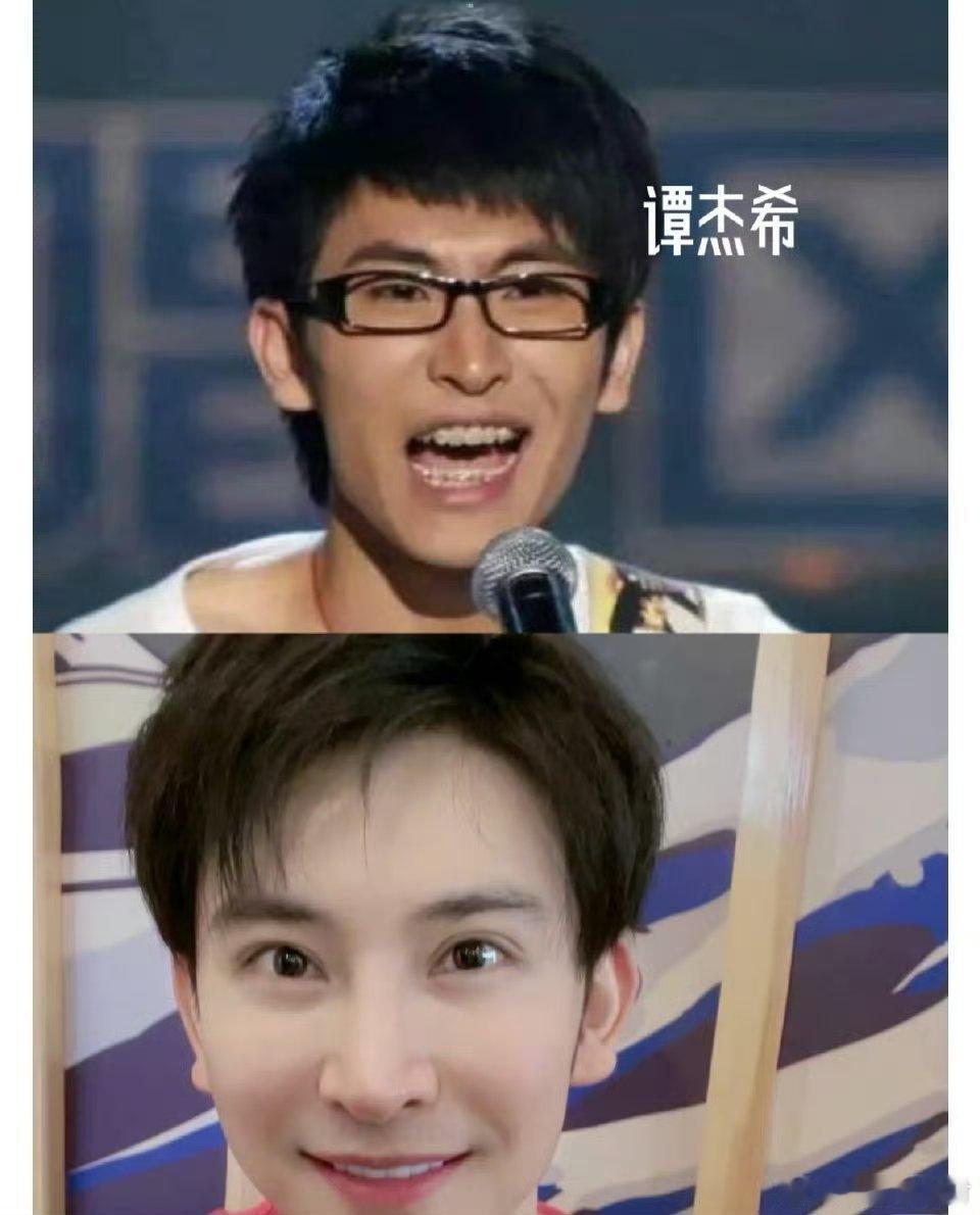 10年快男的坚守！36岁谭杰希携原创《客家》加盟央妈音综，在年轻选手中突围，微弱