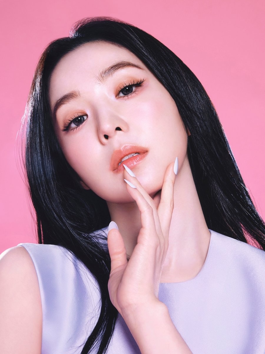 裴珠泫solo正规一预告照 