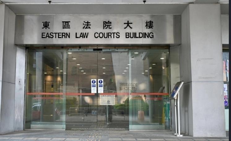香港31岁注册男中医涉嫌于2022年及2024年，在诊所内偷拍3名女病人的私密部