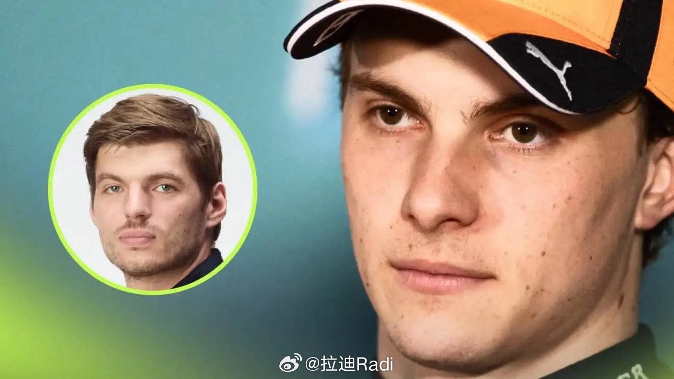 f1 皮亚斯特里表示，在得到车队CEO布朗以及领队斯特拉的承诺之后，他在迈凯伦车