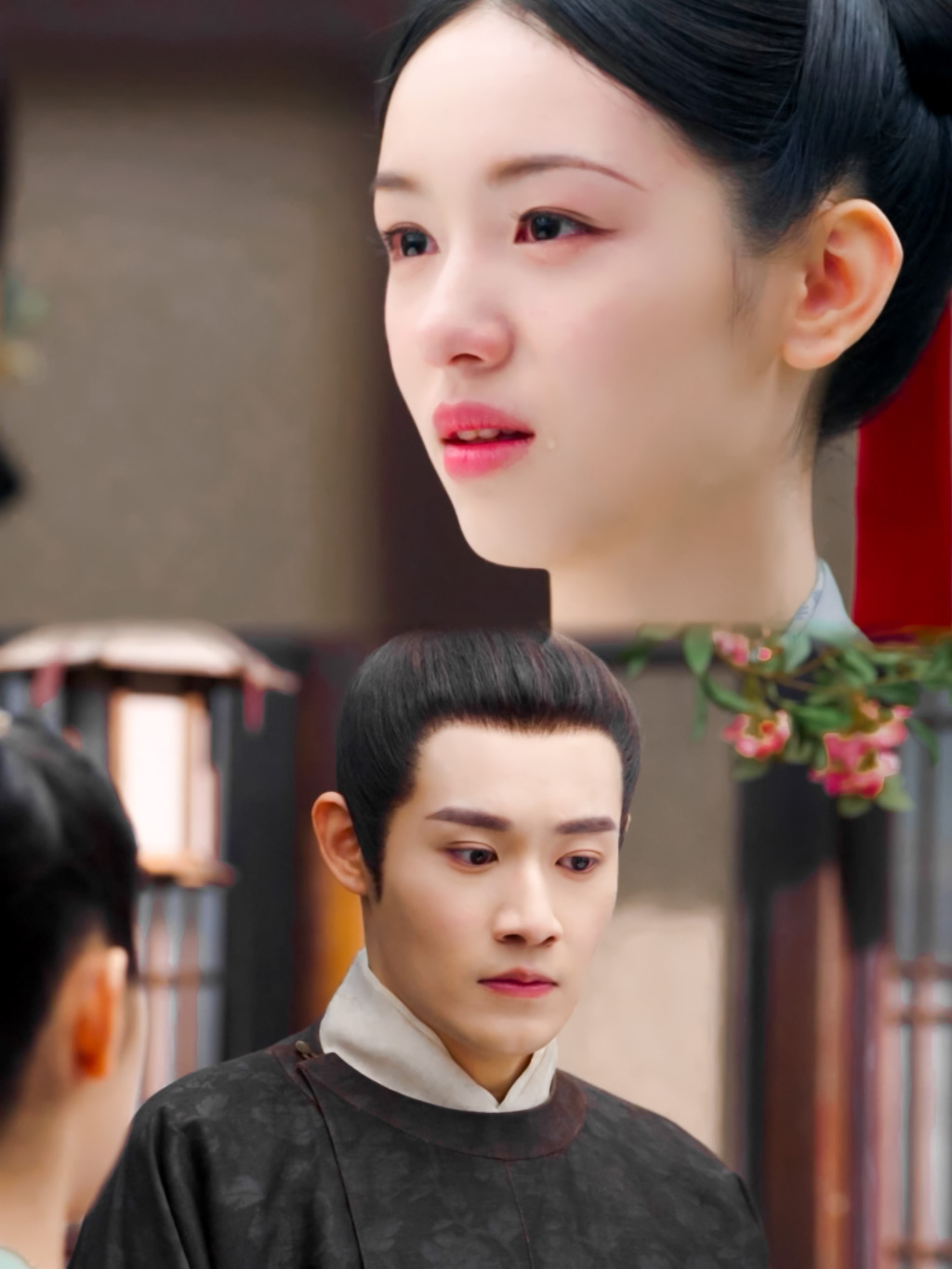 #如果你是为有暗香来华浅会选谁#大家觉得会选择谁呢？感觉每一个都是非常的不错呀，