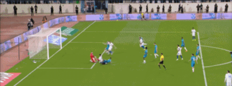 本泽马来了利雅得新月就进球，，怪不得C罗不满本泽马转会利雅得新月，还是老队友最了