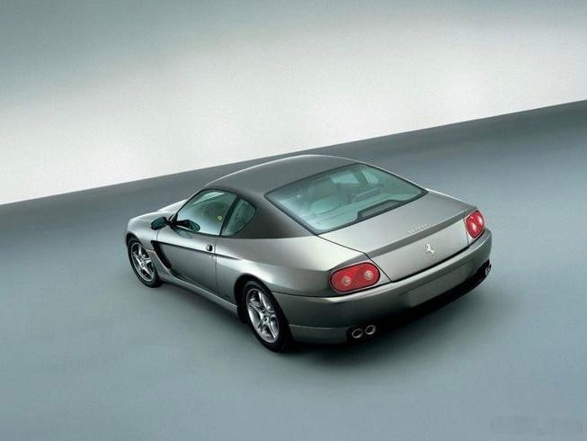 #shen车视界# 最近几年，法拉利的高级定制项目特别火，Tailor-made