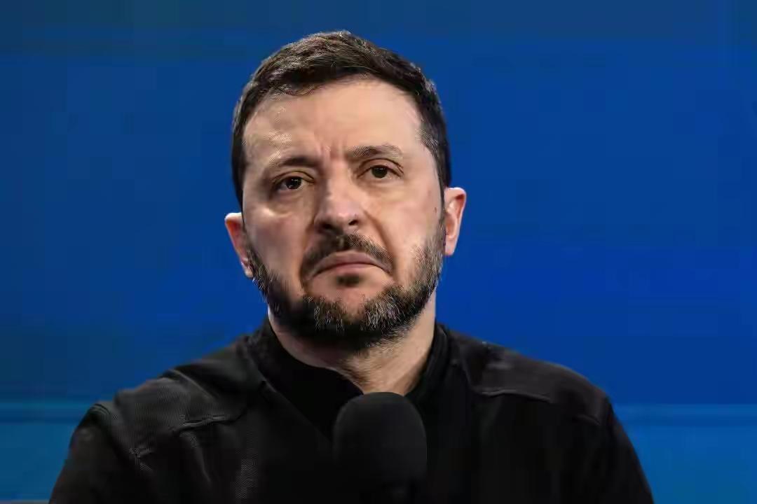 美欧从来都是利益优先，哪有什么铁杆盟友？泽连斯基把国运押在西方承诺上，如今特朗普